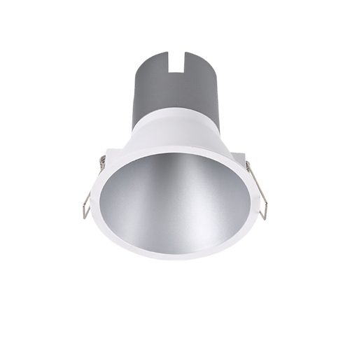 Deep Recessed Anti-glare Downlight