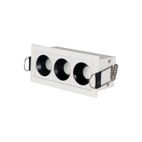 Linear Grille Light