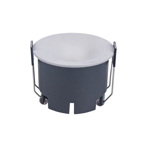 Small Aperture Downlight