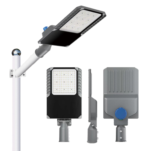  150LM/W High Efficiency Street Light