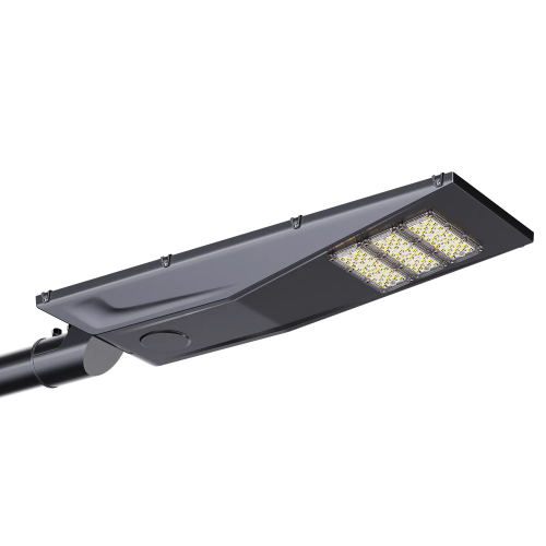  Die-casting aluminium Solar Street Light 