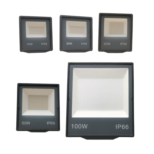 Superior Energy Efficiency Led Flood Light