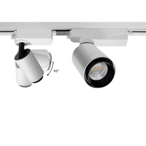 High CRI LED Tracklight