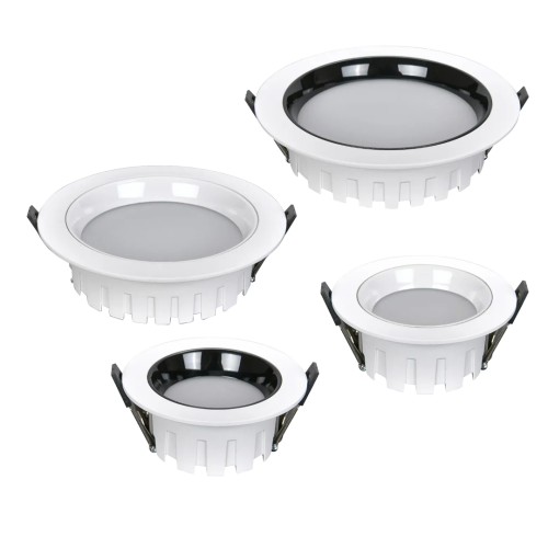 Integrated SMD Downlight