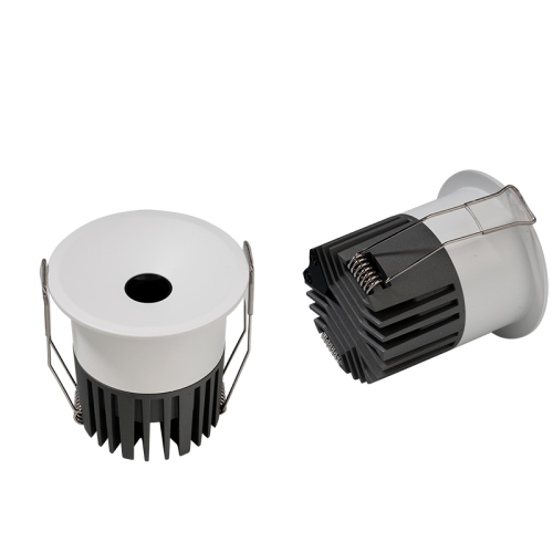 Enhanced Focus Downlight