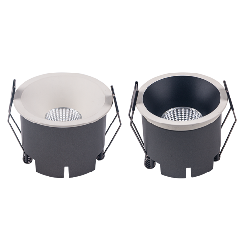 Compact LED Downlight