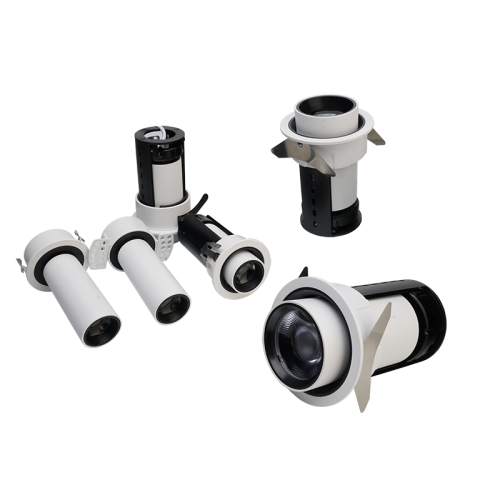 Adjustable Module LED Spotlight