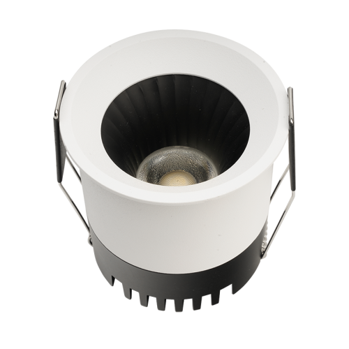 Physical Anti-glare LED Downlight
