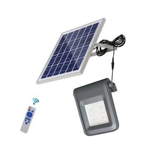 ABS Solar Flood Light 