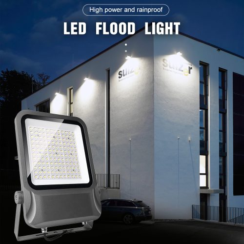 Philips-Chip Led Flood Light