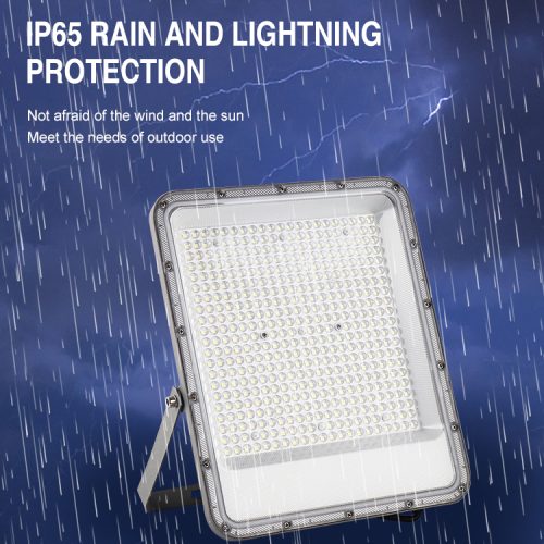 Multi-Watt &Dob  Led Flood Light 