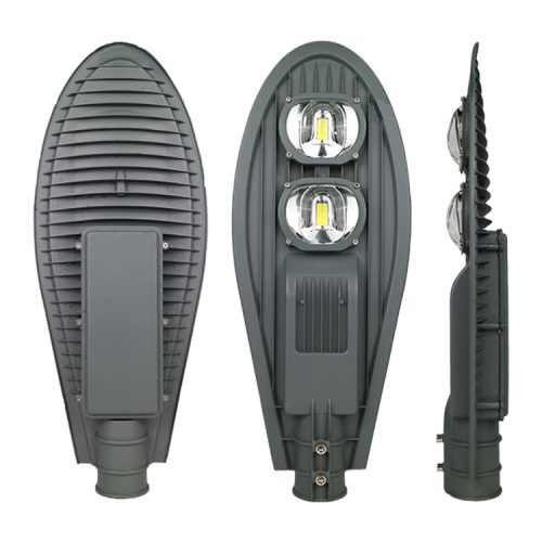 Classic High Brightness LED Street Light