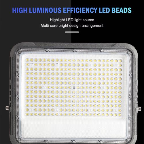 Diamond Lens Led Flood Light 