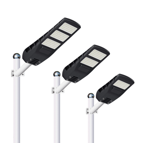 Economic ABS Solar Street Light