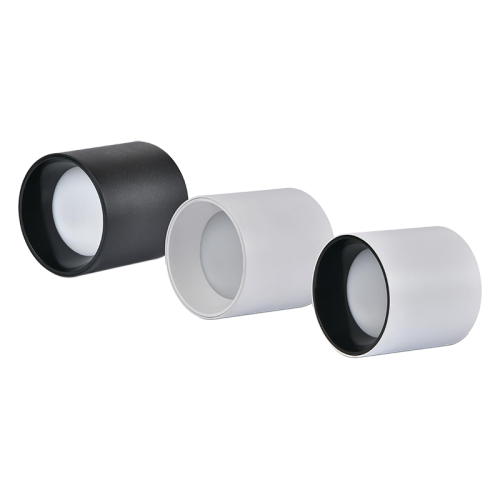 Surface Mounted Downlight in Many Size