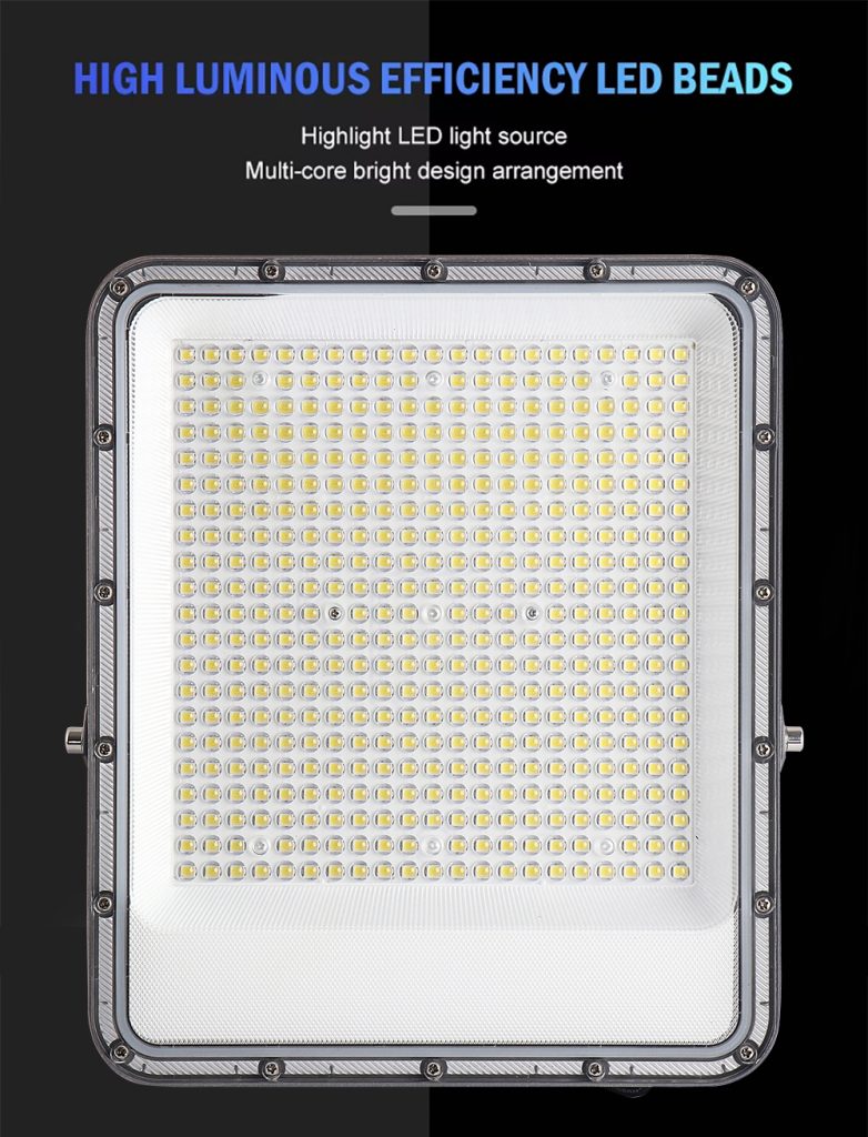 LED Flood Lights