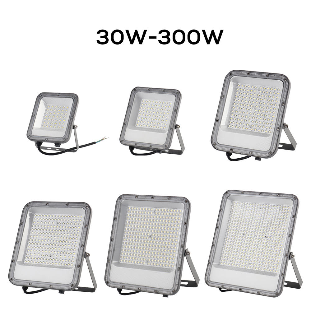 LED Flood Lights
