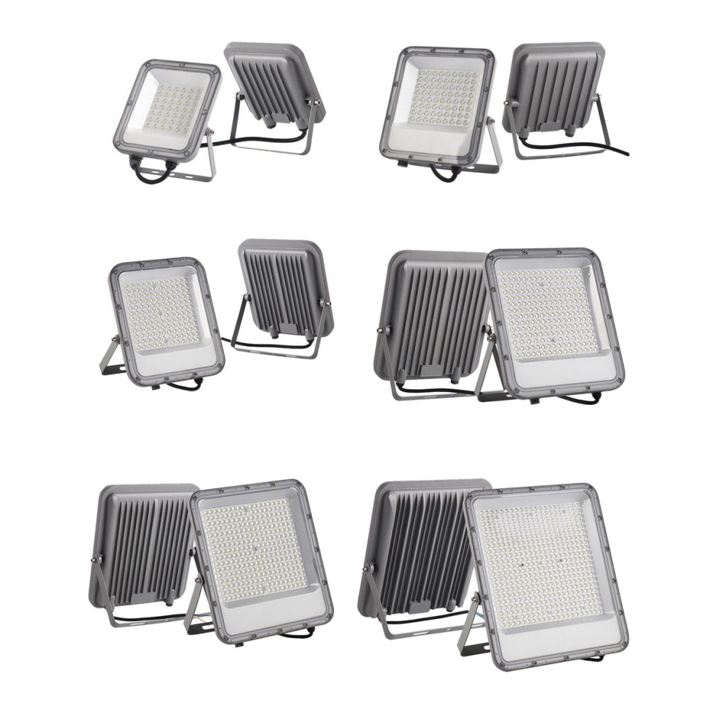 LED Flood Lights