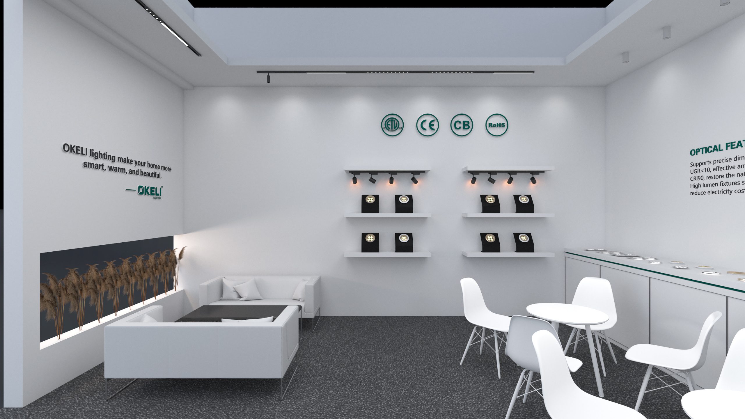 LED technology