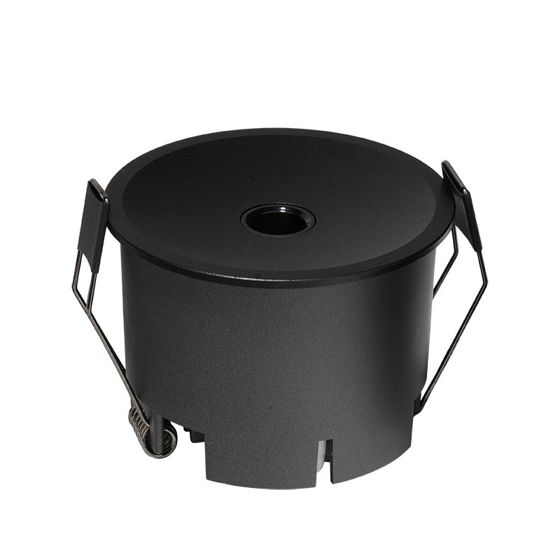 Small Aperture Downlights