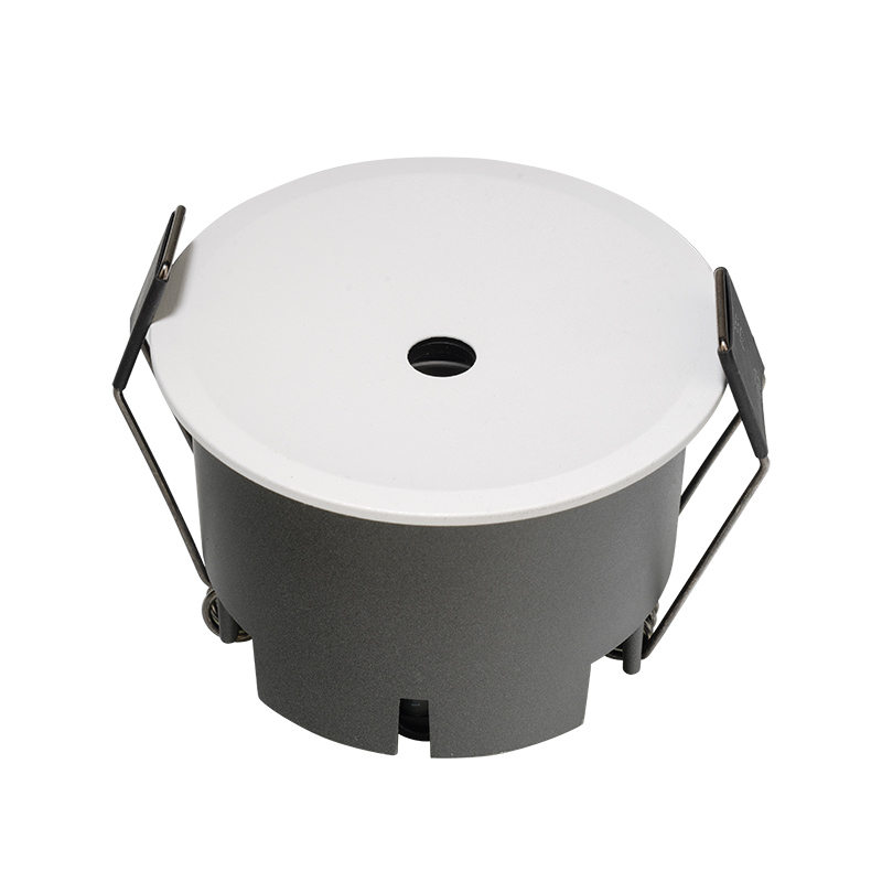 Small Aperture Downlights