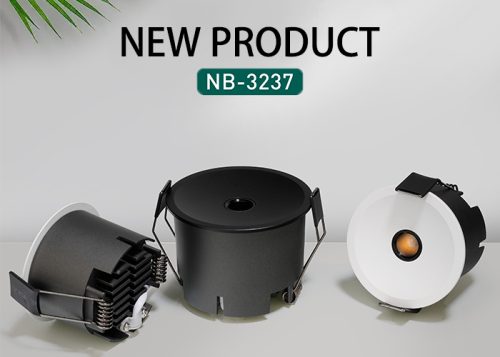 New Product Launch: OKELI’s Small Aperture Downlights