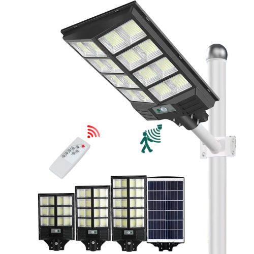 Solar Street Light