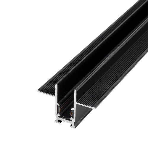 Concealed Mounted Magnetic Track