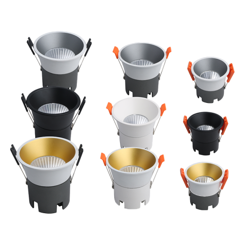 LED Spotlights Kitchen Ceiling