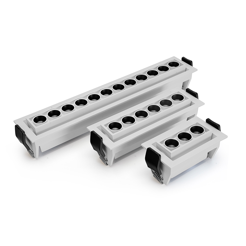 Linear Lighting