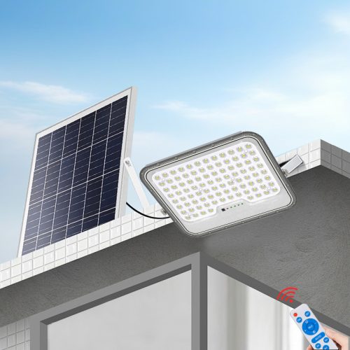 Solar Floodlight