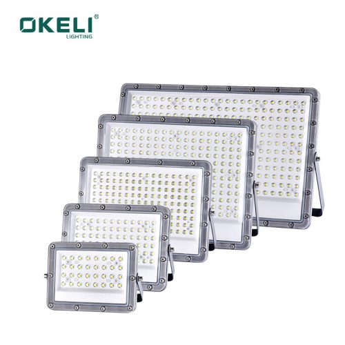 External Flood Lights