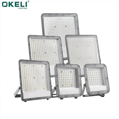 LED Flood Lights for Outside
