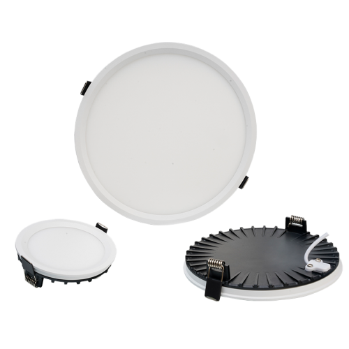 LED Panel Light