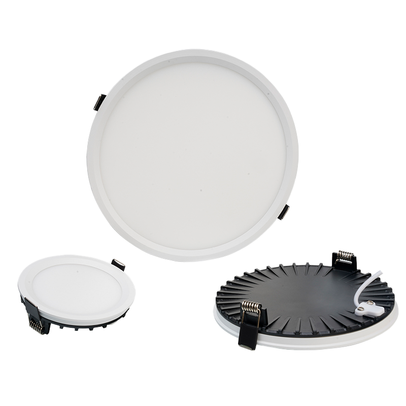 led panel light