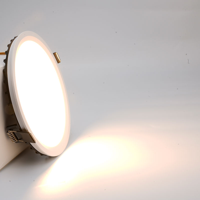 led panel light