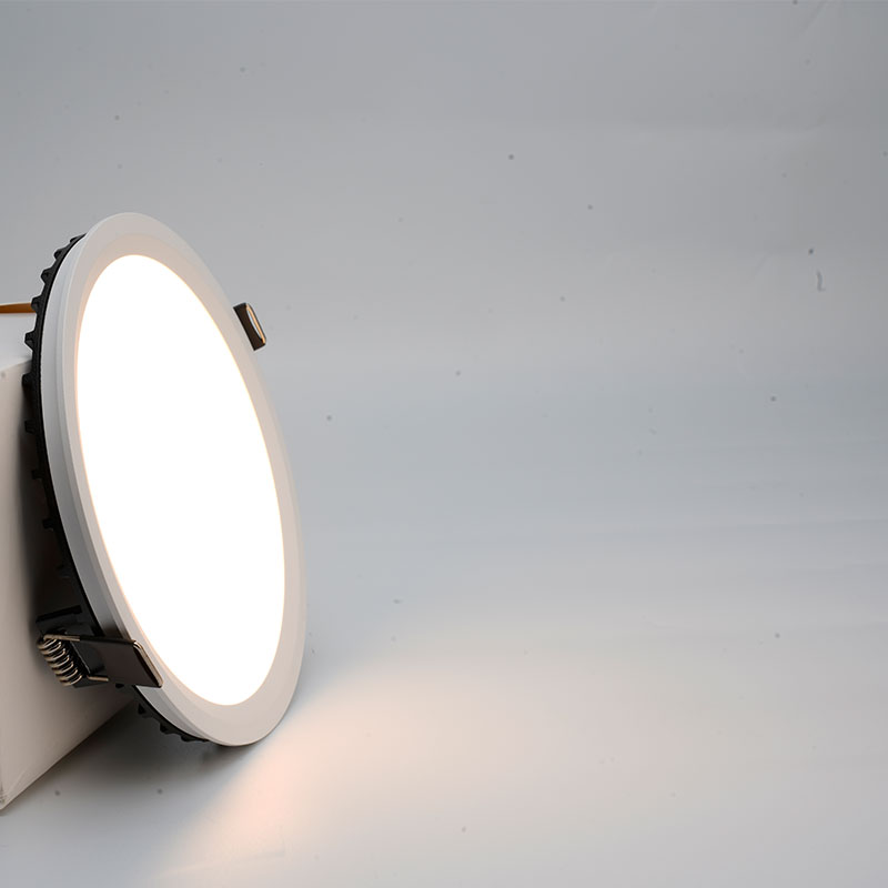 led panel light