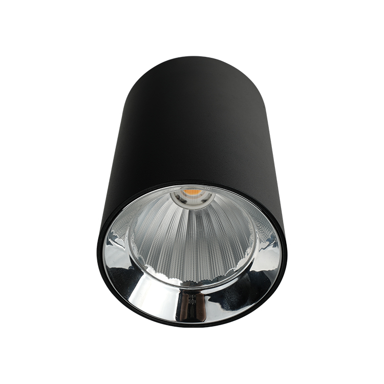 led spotlights