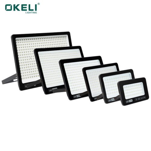 Outdoor LED Flood