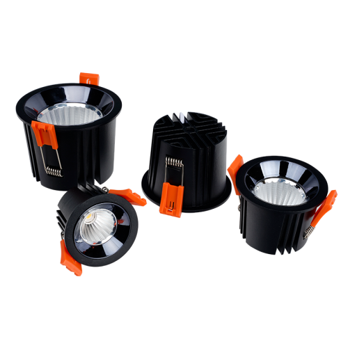Recessed Downlight