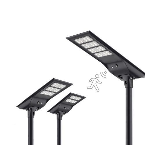 Street Solar LED Lights