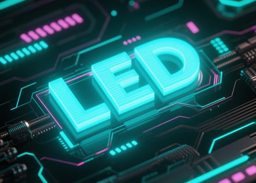 What You Need to Know about LED
