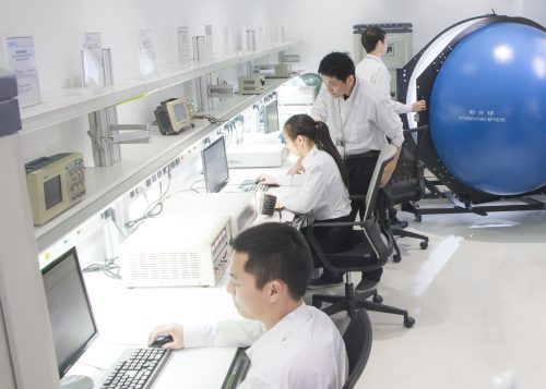 ODM Lighting: Where Innovation Meets Your Brand Vision